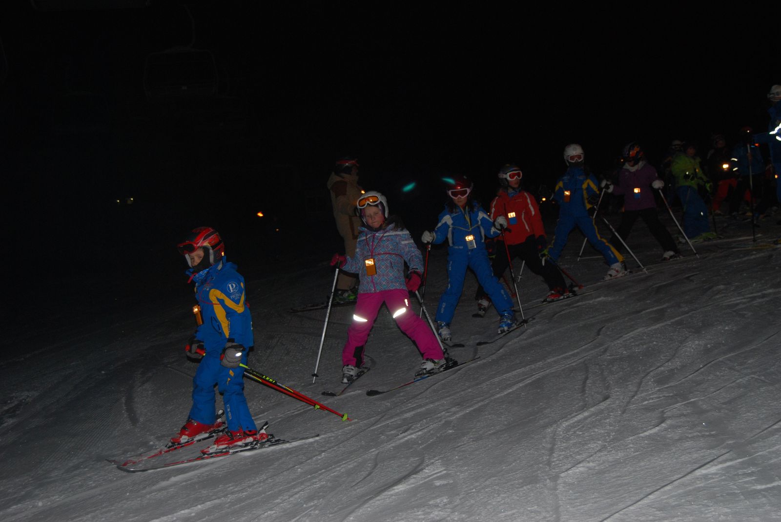 Cena e Fiaccolata 00099
